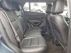 2021 Chevrolet Trax 1lt Blue vin: KL7CJPSB2MB358743 2021 Chevrolet Trax 1lt Blue vin: KL7CJPSB2MB358743