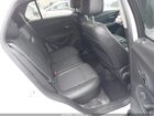 2019 Chevrolet Trax Lt Белый vin: KL7CJPSB3KB828789