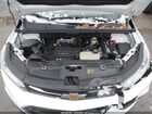 2019 Chevrolet Trax Lt Белый vin: KL7CJPSB3KB828789