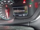 2019 Chevrolet Trax Lt Белый vin: KL7CJPSB3KB828789
