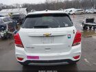 2019 Chevrolet Trax Lt Белый vin: KL7CJPSB3KB828789