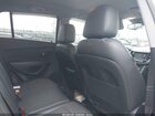 2019 Chevrolet Trax Lt Silver vin: KL7CJPSB9KB931778