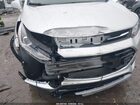 2019 Chevrolet Trax Lt Silver vin: KL7CJPSB9KB931778