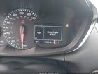 2019 Chevrolet Trax Lt Silver vin: KL7CJPSB9KB931778