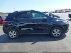 2022 Chevrolet Trax Awd Lt Черный vin: KL7CJPSM1NB534507