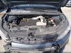 2022 Chevrolet Trax Awd Lt Gray vin: KL7CJPSM1NB561383