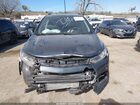 2022 Chevrolet Trax Awd Lt Gray vin: KL7CJPSM1NB561383