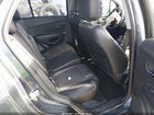 2022 Chevrolet Trax Awd Lt Gray vin: KL7CJPSM1NB561383