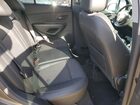 2022 Chevrolet Trax 1lt Коричневый vin: KL7CJPSM3NB531317
