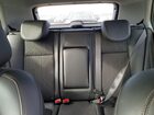 2022 Chevrolet Trax 1lt Коричневый vin: KL7CJPSM3NB531317