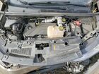 2022 Chevrolet Trax 1lt Коричневый vin: KL7CJPSM3NB531317