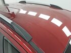 2022 Chevrolet Trax 1lt Красный vin: KL7CJPSM5NB519914 Damage: Roof Panel, Chipped, 10 Or More