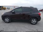 2022 Chevrolet Trax Awd Lt Фиолетовый vin: KL7CJPSM9NB530463
