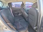 2016 Chevrolet Spark Ls Серебряный vin: KL8CA6SA0GC584632