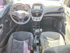 2016 Chevrolet Spark Ls Серебряный vin: KL8CA6SA0GC584632