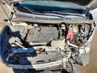 2016 Chevrolet Spark Ls Серебряный vin: KL8CA6SA0GC584632