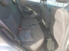 2017 Chevrolet Spark Ls Серебряный vin: KL8CA6SA3HC754791