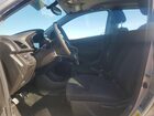 2017 Chevrolet Spark Ls Серебряный vin: KL8CA6SA3HC754791