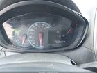 2019 Chevrolet Spark Ls Cvt Бирюзовый vin: KL8CB6SA0KC707237