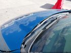 2019 Chevrolet Spark Ls Cvt Бирюзовый vin: KL8CB6SA0KC707237
