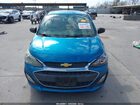 2019 Chevrolet Spark Ls Cvt Бирюзовый vin: KL8CB6SA0KC707237