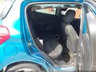 2019 Chevrolet Spark Ls Cvt Бирюзовый vin: KL8CB6SA0KC707237