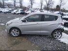 2019 Chevrolet Spark Ls Cvt Белый vin: KL8CB6SA0KC728976