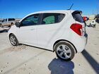 2020 Chevrolet Spark Ls Белый vin: KL8CB6SA0LC462442