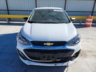 2020 Chevrolet Spark Ls Белый vin: KL8CB6SA0LC462442