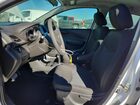 2020 Chevrolet Spark Ls Белый vin: KL8CB6SA0LC462442