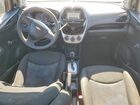 2017 Chevrolet Spark Ls Красный vin: KL8CB6SA1HC822759