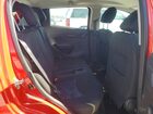 2017 Chevrolet Spark Ls Красный vin: KL8CB6SA1HC822759