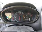 2019 Chevrolet Spark Ls Cvt Blue vin: KL8CB6SA1KC712995