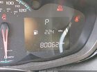 2019 Chevrolet Spark Ls Cvt Blue vin: KL8CB6SA1KC712995