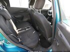 2019 Chevrolet Spark Ls Cvt Blue vin: KL8CB6SA1KC712995