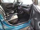 2019 Chevrolet Spark Ls Cvt Blue vin: KL8CB6SA1KC712995