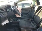 2019 Chevrolet Spark Ls Blue vin: KL8CB6SA1KC720594