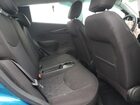 2019 Chevrolet Spark Ls Blue vin: KL8CB6SA1KC720594