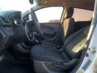 2016 Chevrolet Spark Ls White vin: KL8CB6SA2GC644763 2016 Chevrolet Spark Ls White vin: KL8CB6SA2GC644763