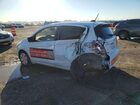 2016 Chevrolet Spark Ls White vin: KL8CB6SA2GC644763 2016 Chevrolet Spark Ls White vin: KL8CB6SA2GC644763