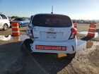 2016 Chevrolet Spark Ls White vin: KL8CB6SA2GC644763 2016 Chevrolet Spark Ls White vin: KL8CB6SA2GC644763