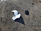 2016 Chevrolet Spark Ls White vin: KL8CB6SA2GC644763 2016 Chevrolet Spark Ls White vin: KL8CB6SA2GC644763