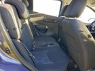 2016 Chevrolet Spark Ls Purple vin: KL8CB6SA2GC648019