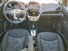 2016 Chevrolet Spark Ls Purple vin: KL8CB6SA2GC648019