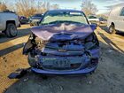 2016 Chevrolet Spark Ls Purple vin: KL8CB6SA2GC648019