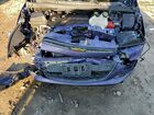 2016 Chevrolet Spark Ls Purple vin: KL8CB6SA2GC648019