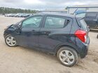 2019 Chevrolet Spark Ls Black vin: KL8CB6SA3KC705451