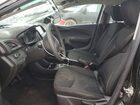 2019 Chevrolet Spark Ls Black vin: KL8CB6SA3KC705451