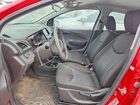 2019 Chevrolet Spark Ls Двухцветный vin: KL8CB6SA3KC748218