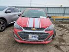 2019 Chevrolet Spark Ls Двухцветный vin: KL8CB6SA3KC748218